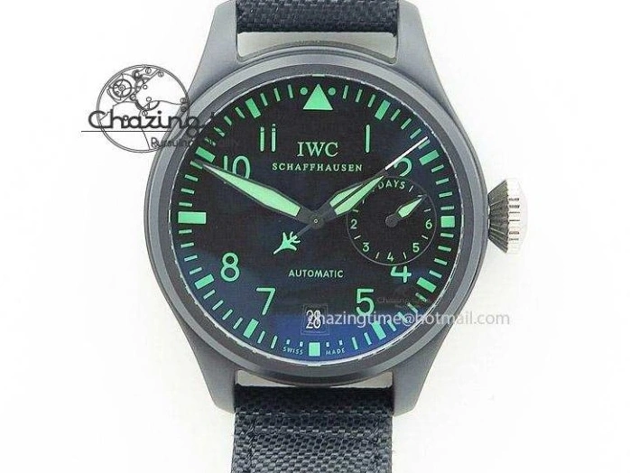 MIROTIME 1219 Calatrava 5524R Pilot Travel Time RG GRF Brown Dial on Brown Leather Strap MIYOTA TopPick 7155